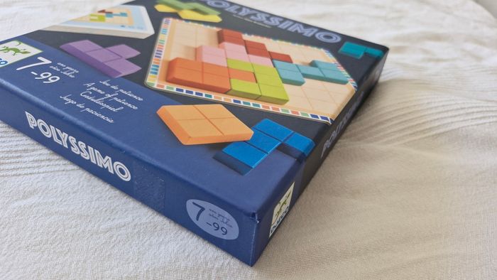 Polyssimo Djeco - photo numéro 5