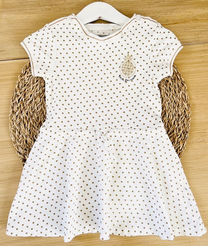 Robe fluide Orchestra