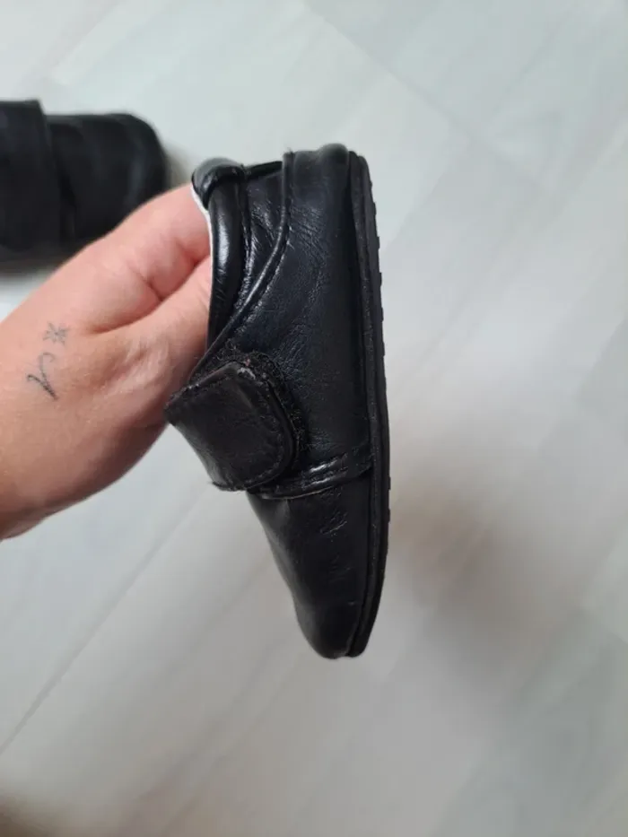 Chaussures jack and lily 12-18 mois - photo numéro 9