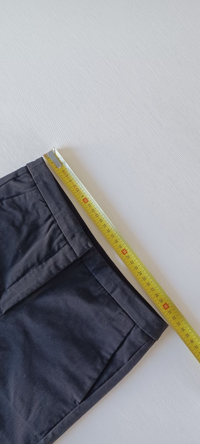 Pantalon femme taille xs MNG style habillé - photo numéro 5