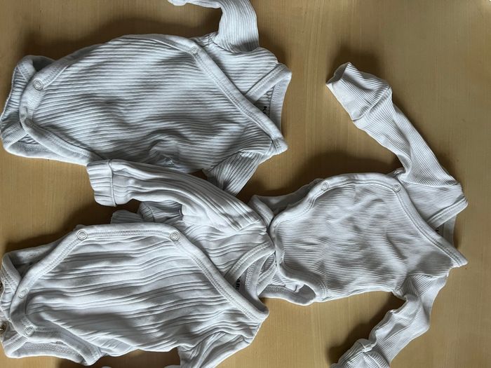 Lot body - photo numéro 2