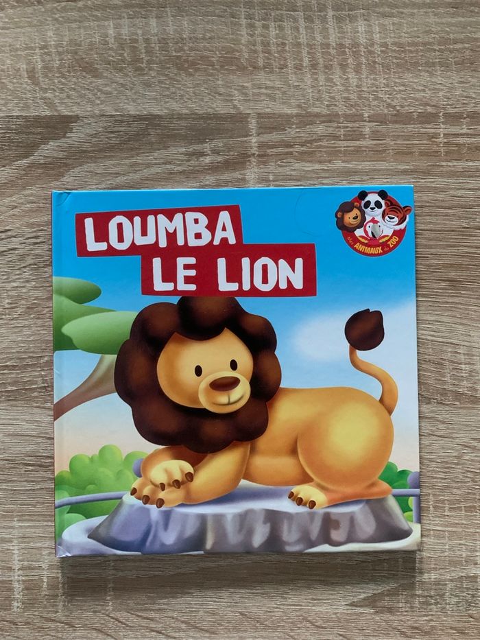 Lot de 11 animaux, 1 personnage et 1 livre marque atlas - photo numéro 8