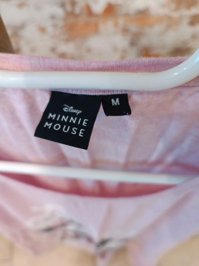 Chemise de nuit - photo numéro 3
