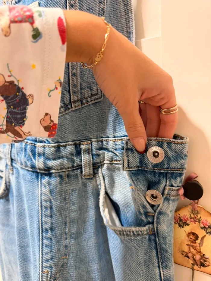 Peto vaquero - photo numéro 3