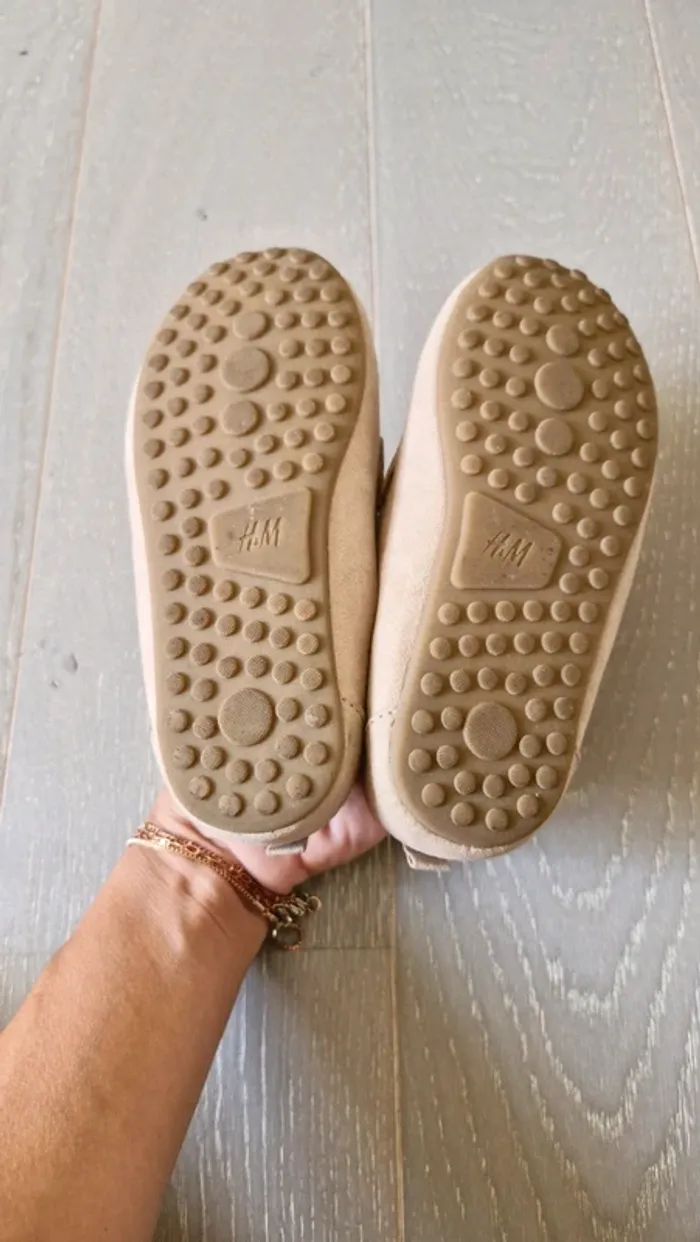 Mocassins enfant - photo numéro 3