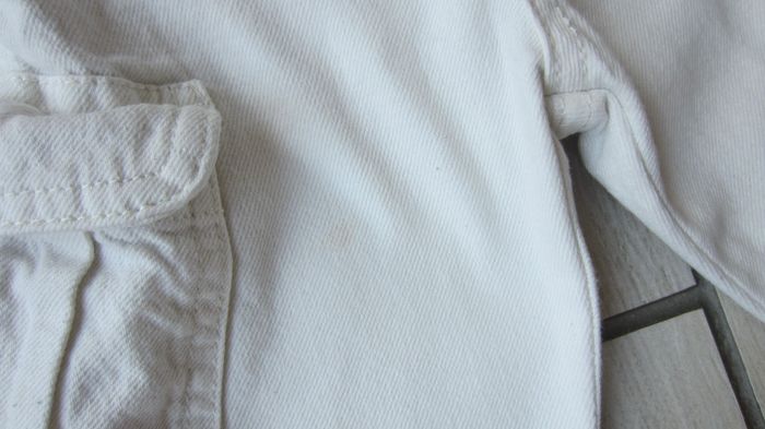 Pantalon 18 mois - photo numéro 3