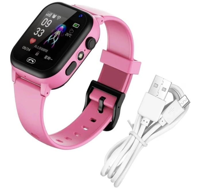 Montre connecté neuve