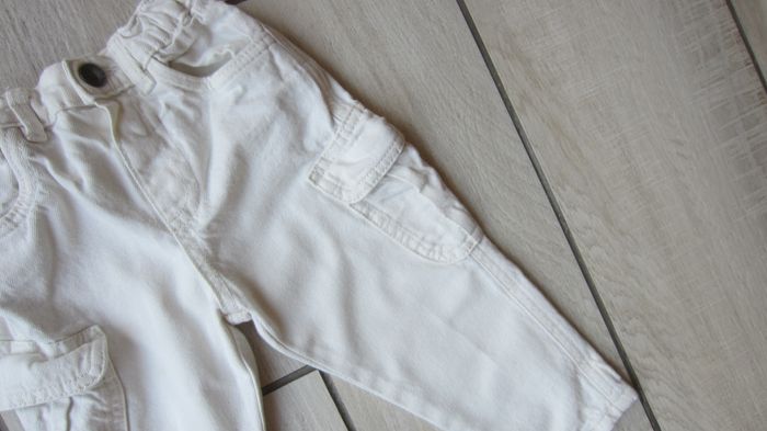 Pantalon 18 mois - photo numéro 2