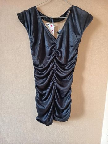 Robe courte. Marque M &Co.