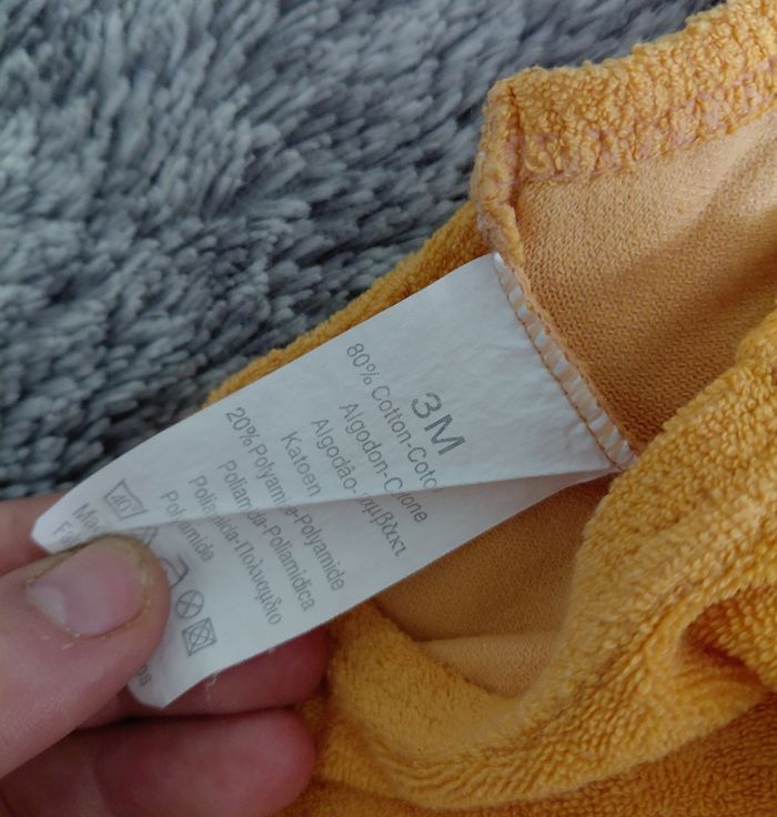 Lot shorts - photo numéro 7