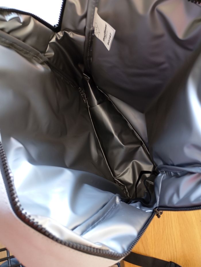 Sac a dos bagbase wrc - photo numéro 3