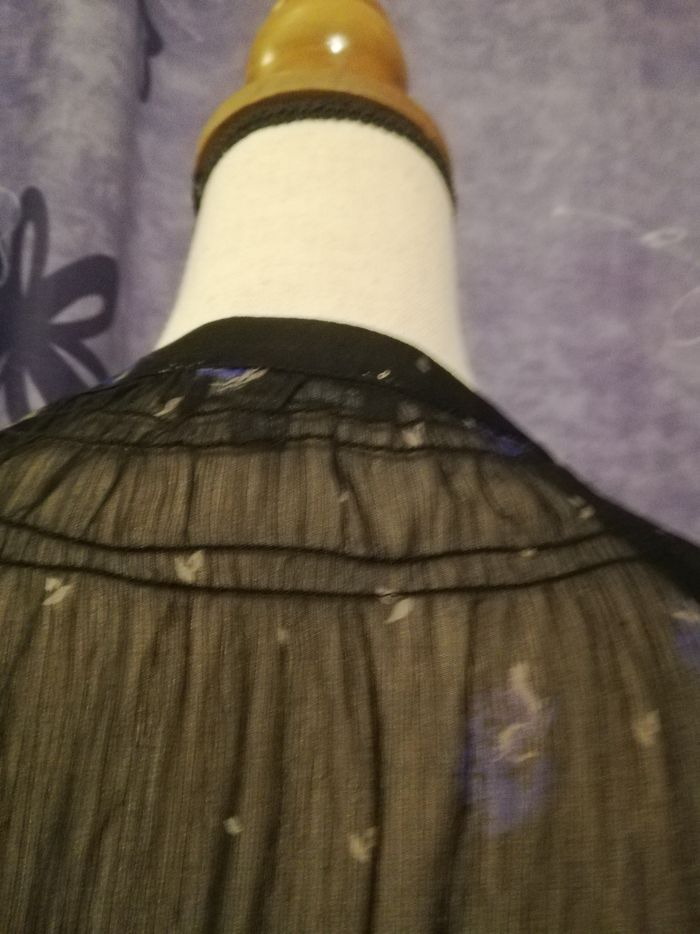 Blouse - photo numéro 5