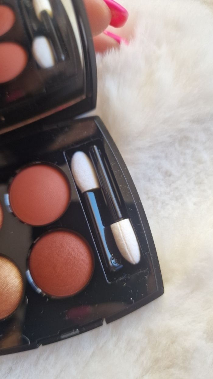 les 4 ombres 368 Chanel - photo numéro 3