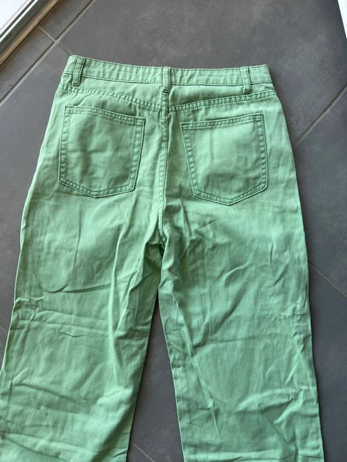 Jean large Shein - photo numéro 3
