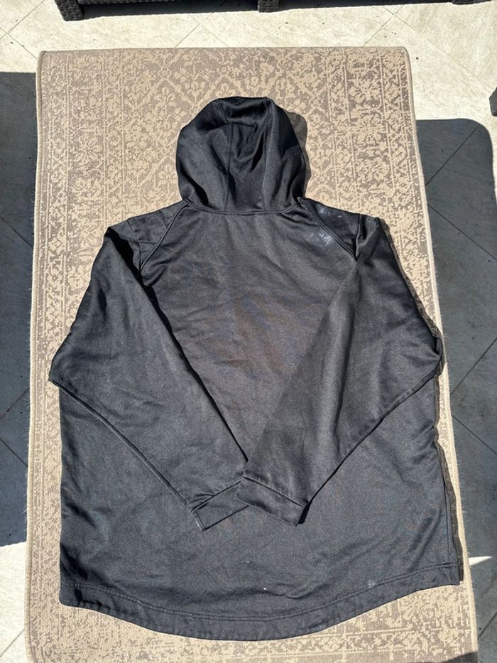 Sweat à capuche Nike Dri-FIT noir femme – taille 3XL - photo numéro 5