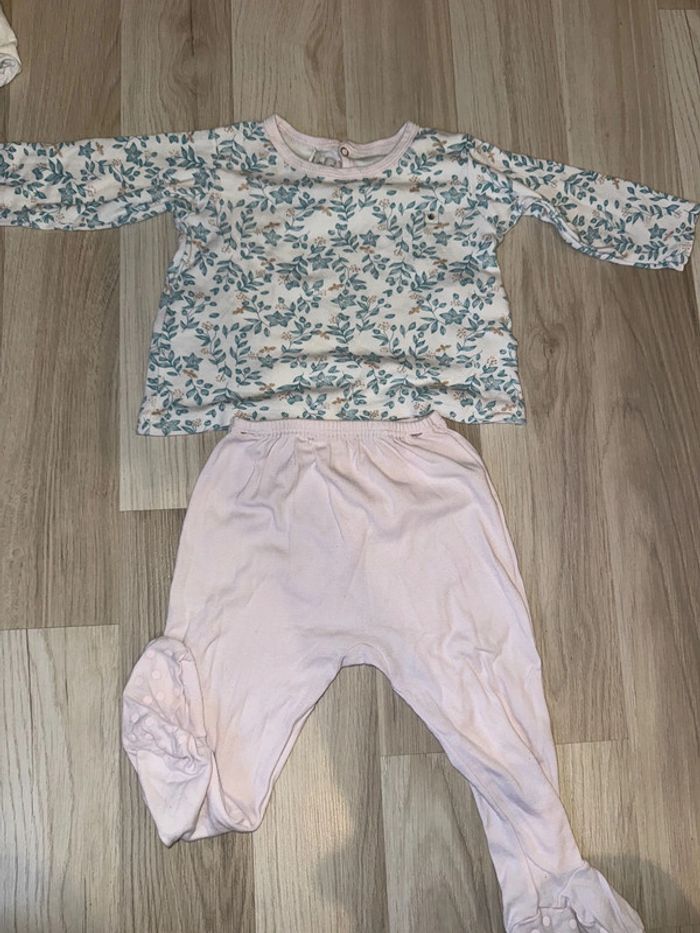 Pyjama léger