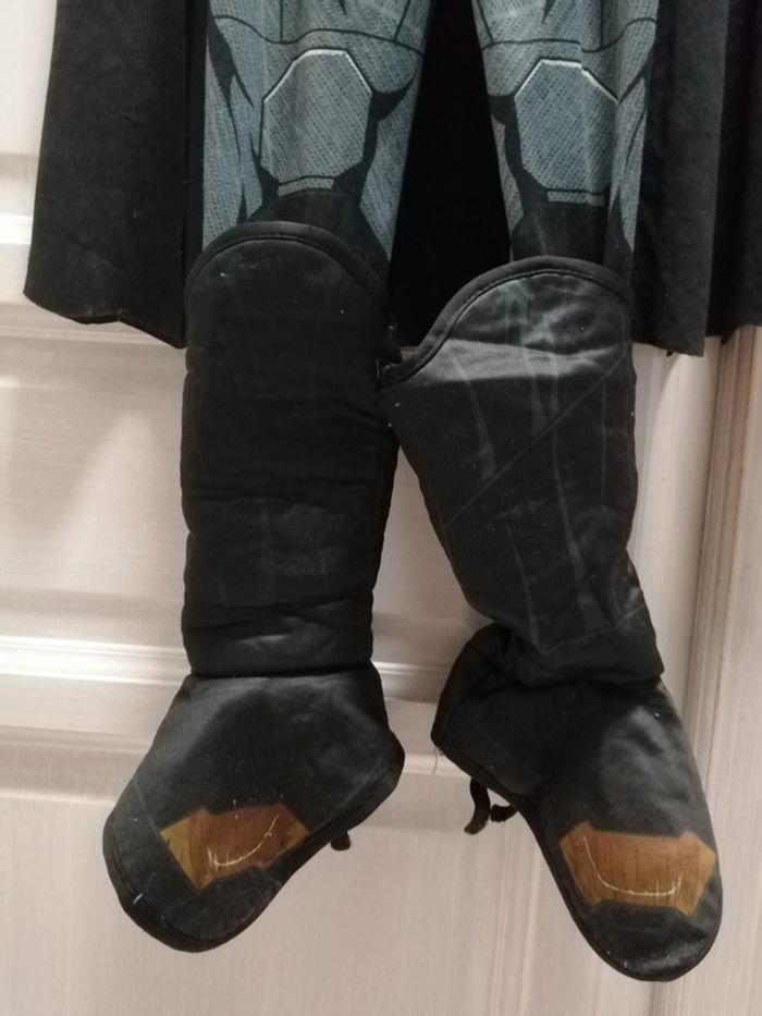 Déguisement BATMAN - photo numéro 5