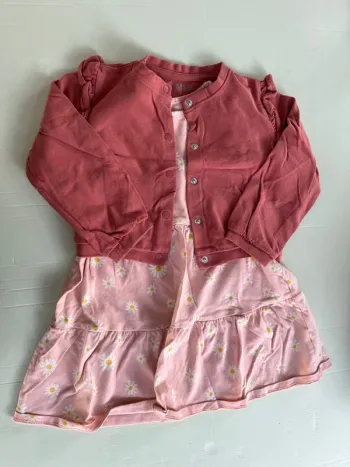 Ensemble 4 ans