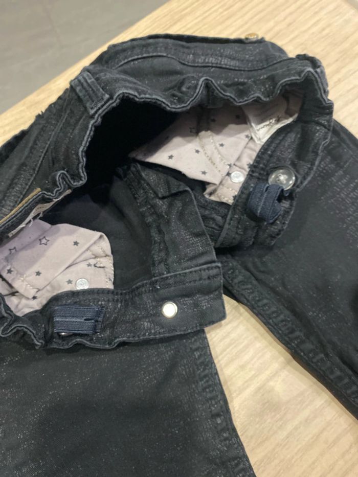 Jeans pepe jeans 8 ans - photo numéro 4