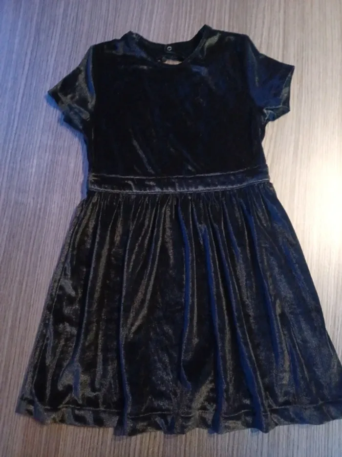 Robe 🖤 - photo numéro 6