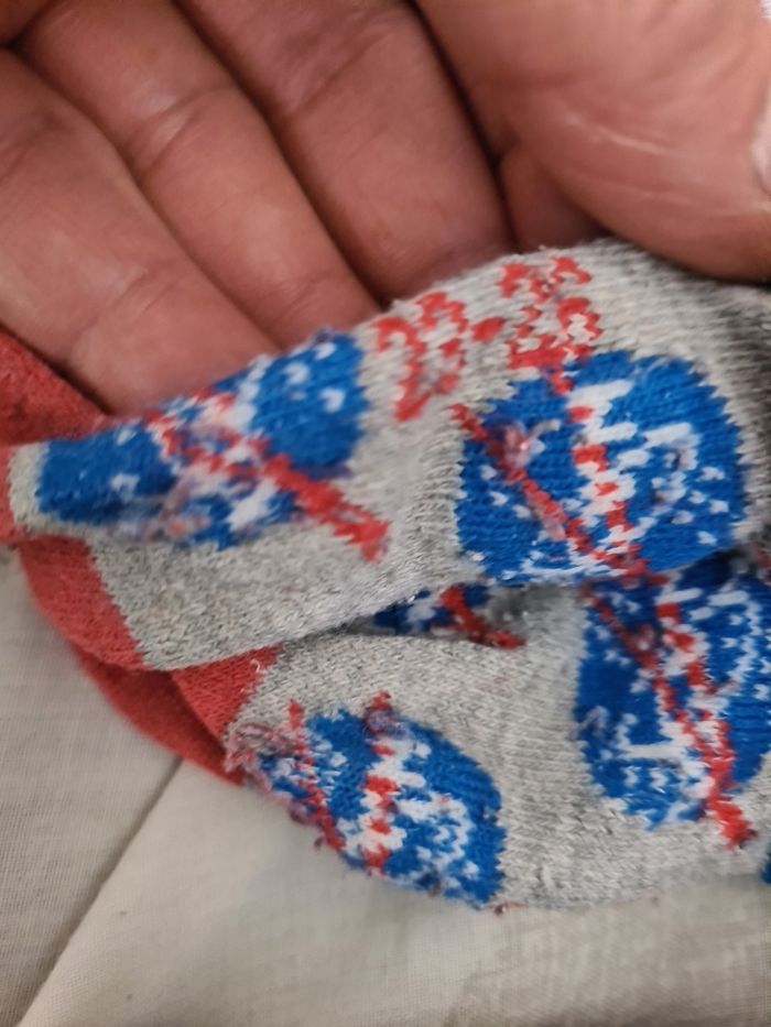 Chaussettes enfant - photo numéro 3