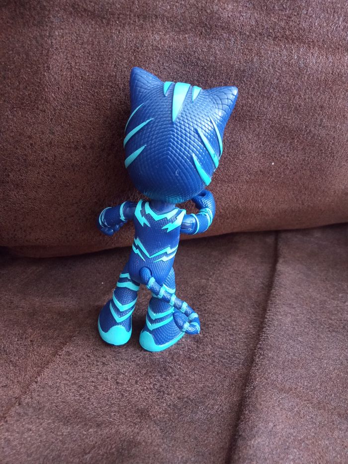 Petite Figurine articulée "Pyjamasque" - photo numéro 2