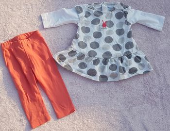 Ensemble sucre d'orge