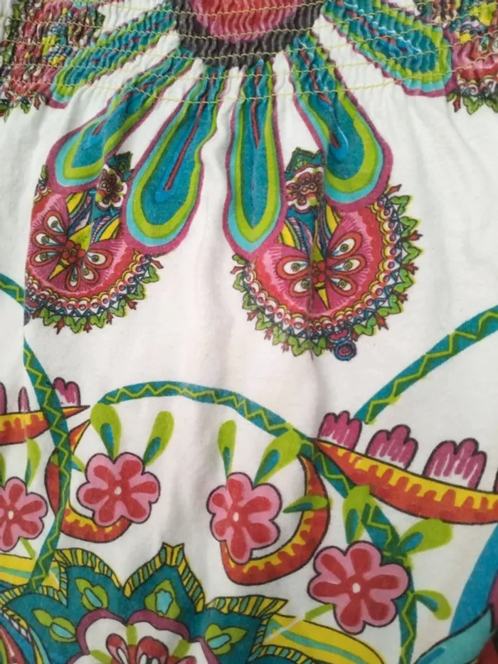 Robe desigual - photo numéro 4