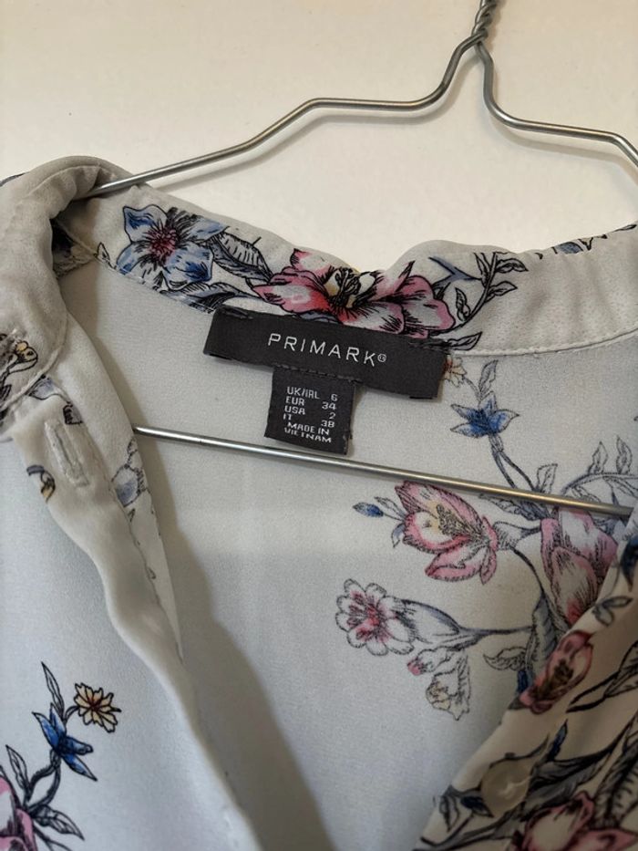 Chemise primark - photo numéro 3