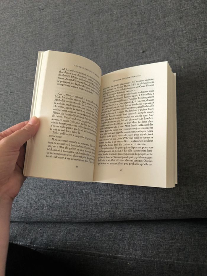 Charmer s'égarer et mourir - photo numéro 5