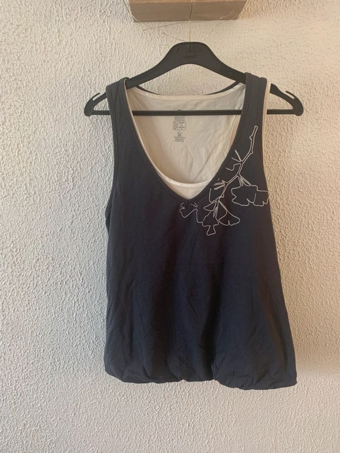 Débardeur Domyos taille S