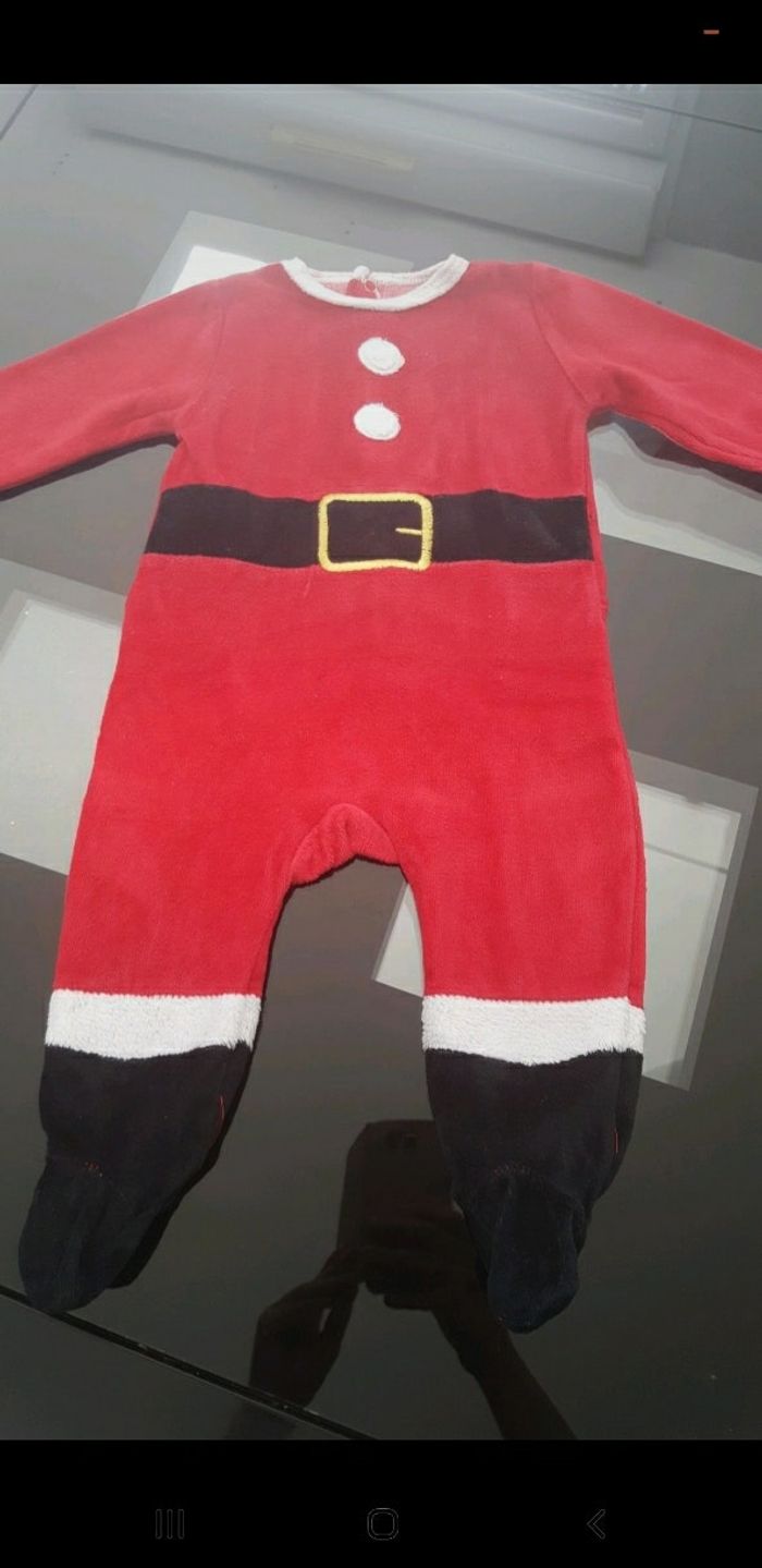 Pyjama de Noël 🎄 🎅