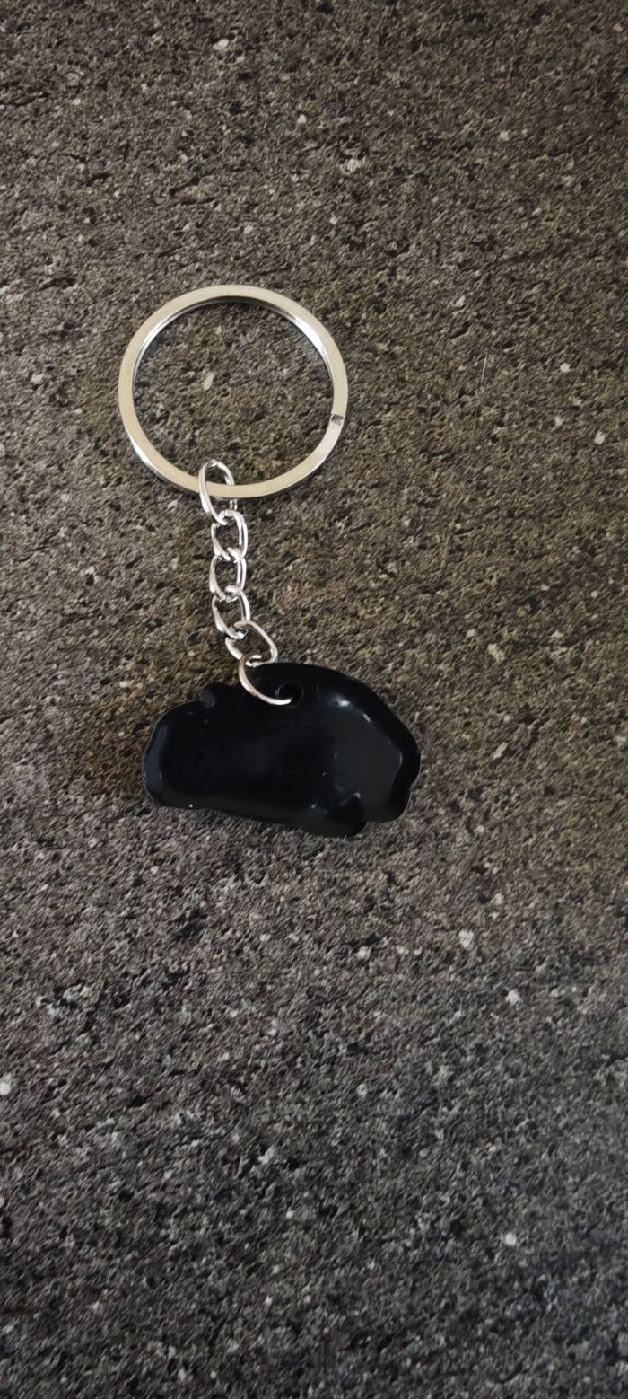 Porte clé cars - photo numéro 2