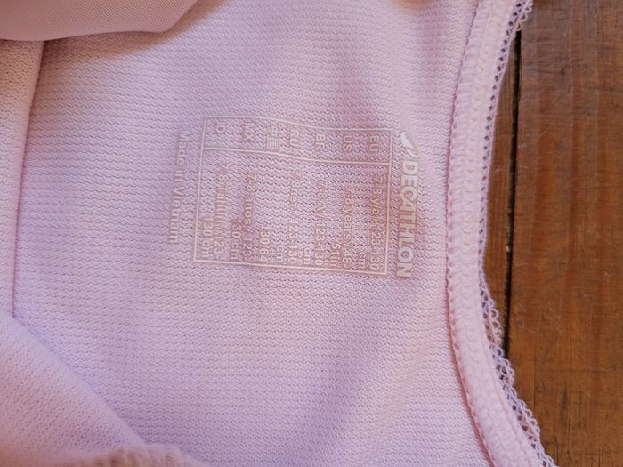 Juste au corps - photo numéro 2