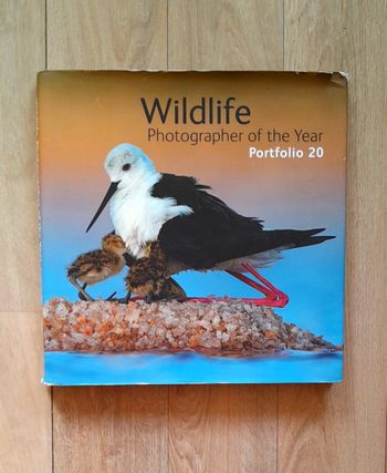 Wildlife photographer of the year portfolio 20 