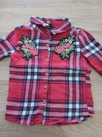 Chemise