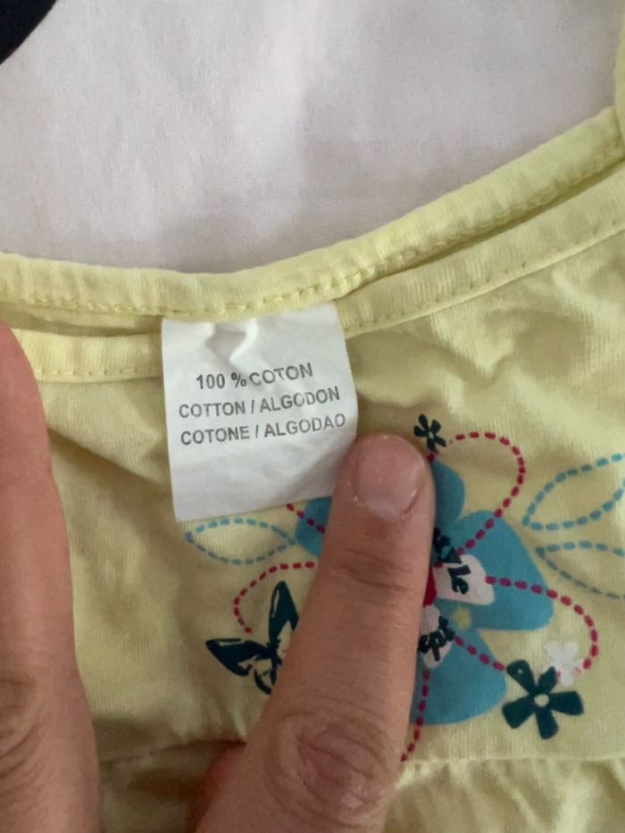 Tunique - photo numéro 4