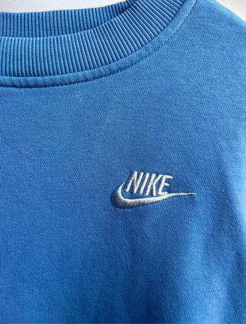 pull nike