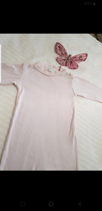 Combinaison bébé taille 3 mois