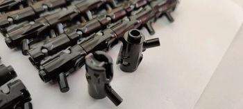 🔫 76 bazookas LEGO - Excellent état 🌟 - Envoi rapide 🚚💨