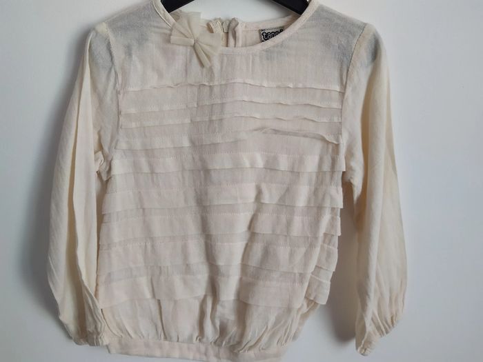 Haut Tape à l'oeil en 24 mois - photo numéro 5