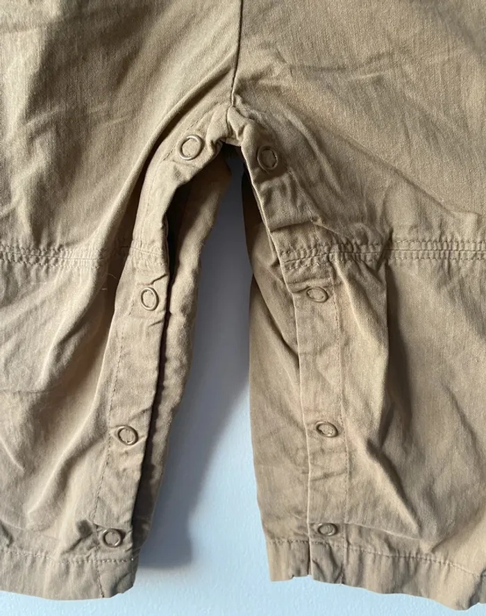 Salopette 18 mois Kiabi - photo numéro 6