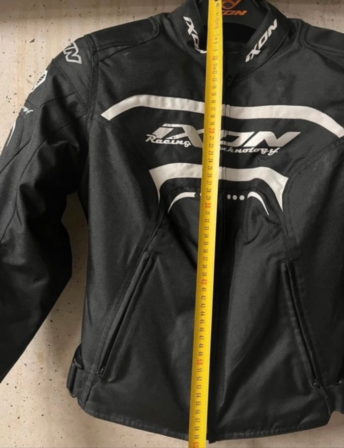 Blouson de moto - photo numéro 5