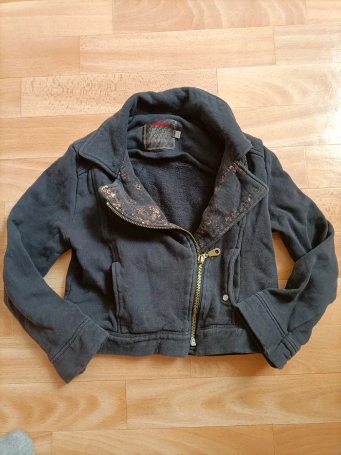 Veste legere - photo numéro 4