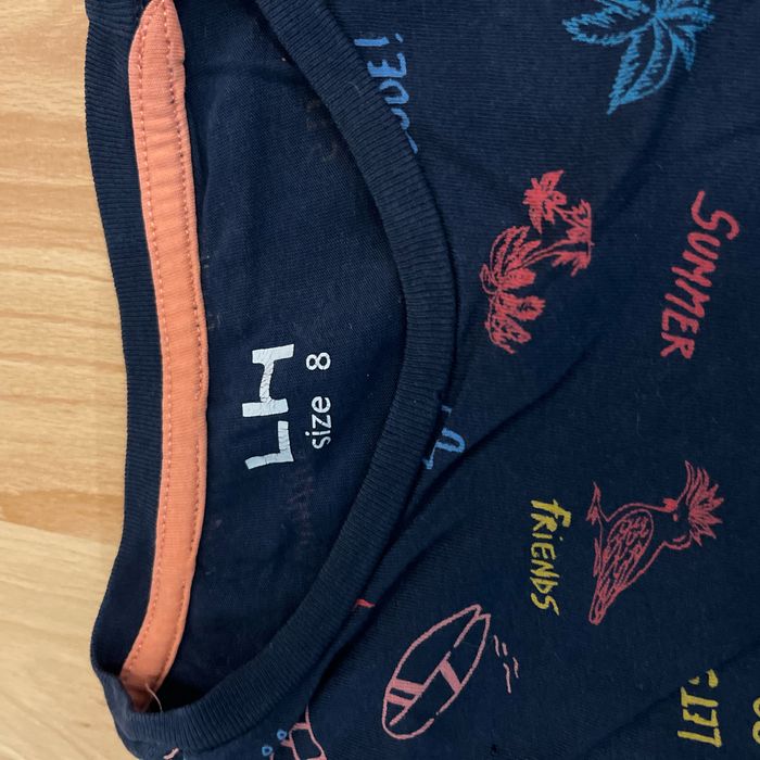 Tee-shirts - photo numéro 2