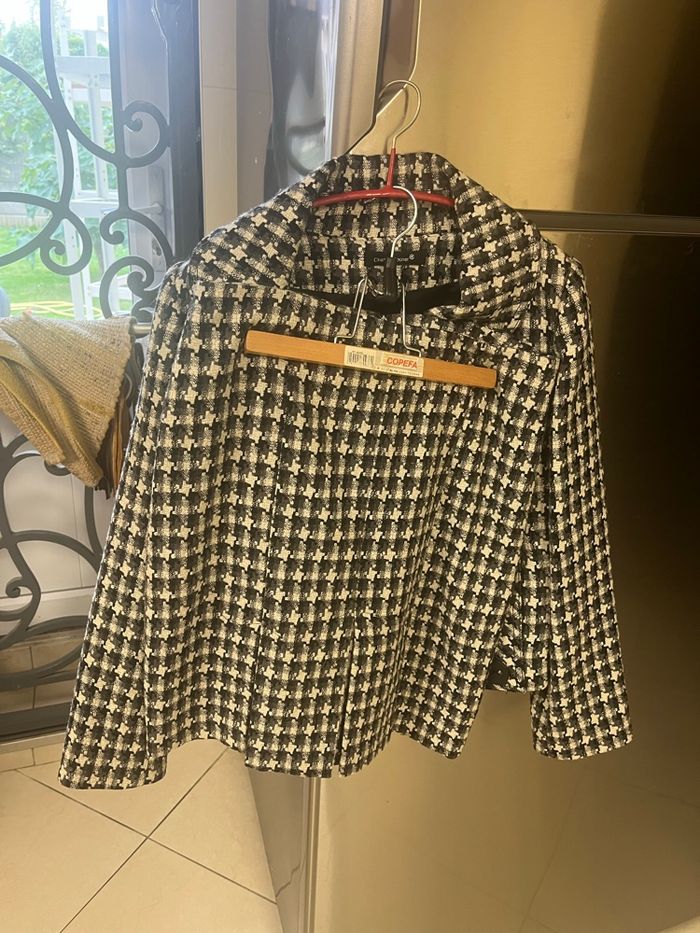 Tailleur jupe femme - photo numéro 4