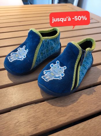 Chaussons