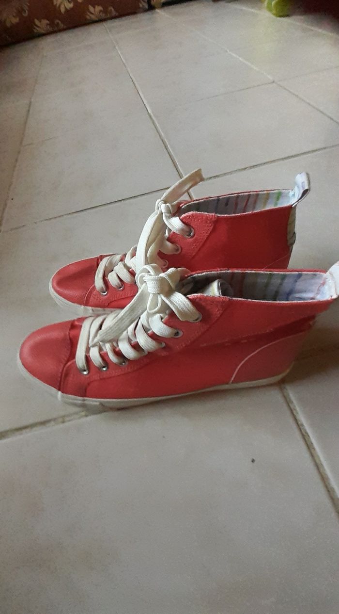 Baskets little marcel