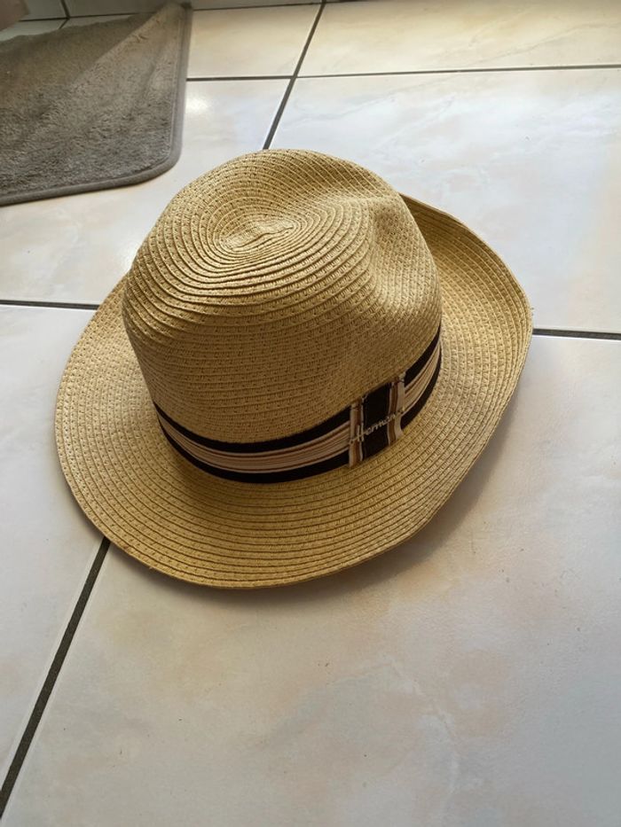 Chapeau Herman taille L