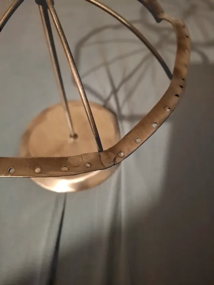 Porte bijoux - photo numéro 3